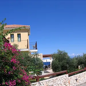 Livadaki Village Hotel Skala (Kefalonia)
