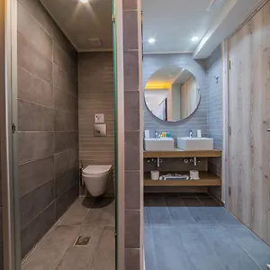 Bio & Hotel Rethymno (Crete)