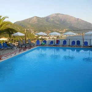 Oceanis Hotel Poros (Kefalonia)